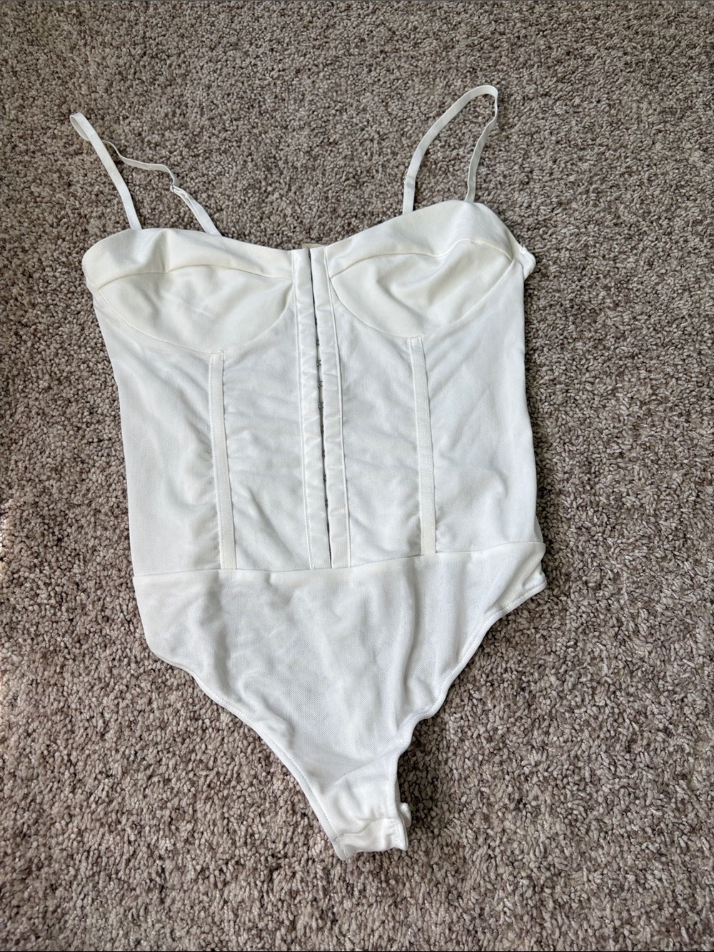 Free People One-Piece Bodysuit